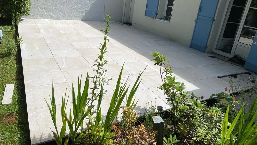 Terrasse 2